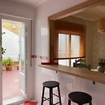 En La Ciudad -parking Gratis Apartment