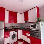 En La Ciudad -parking Gratis Apartment