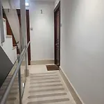 Apartment En La Ciudad -parking Gratis *