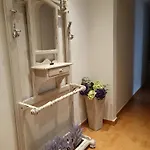 Apartamento En La Ciudad, Con Patio -parking Gratis Gijón