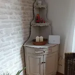 En La Ciudad, Con Patio -parking Gratis Apartamento