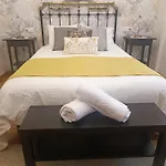 En La Ciudad, Con Patio -parking Gratis Apartamento Gijón