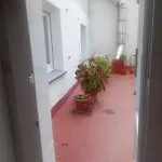 En La Ciudad, Con Patio -parking Gratis