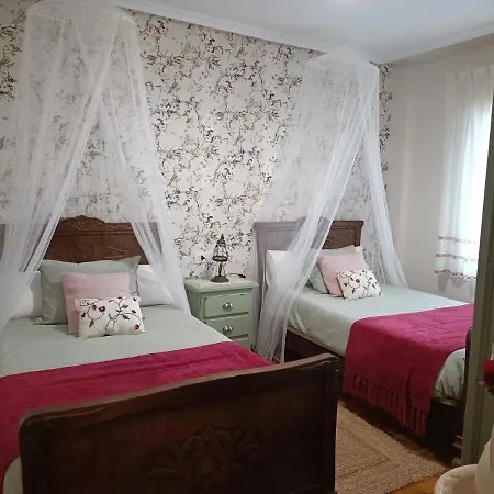 Apartman En La Ciudad -parking Gratis