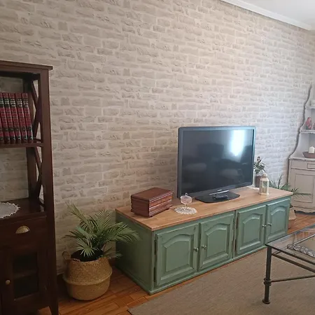 En La Ciudad -parking Gratis Gijón