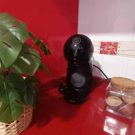 Apartman En La Ciudad -parking Gratis *