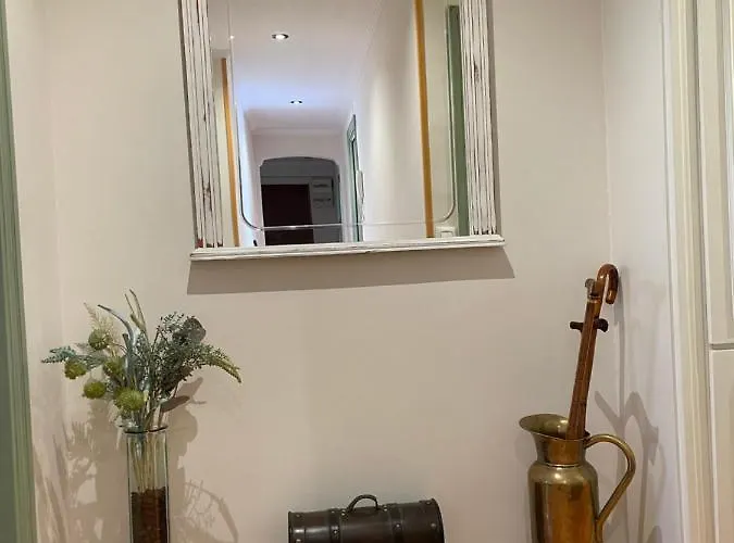 En La Ciudad -parking Gratis * Gijón