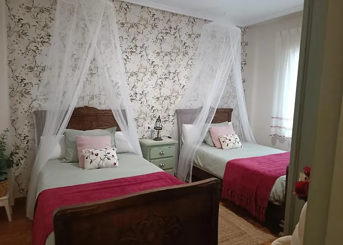 Apartman En La Ciudad -parking Gratis