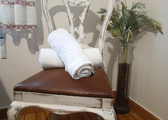 Apartman En La Ciudad -parking Gratis *