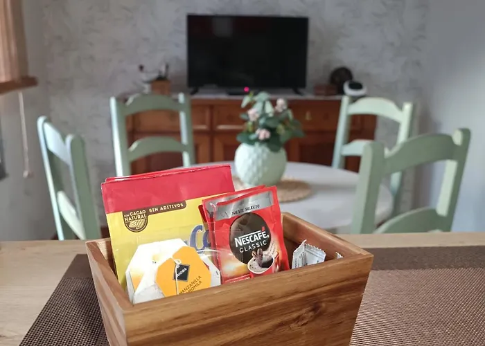 Apartman En La Ciudad -parking Gratis Gijón