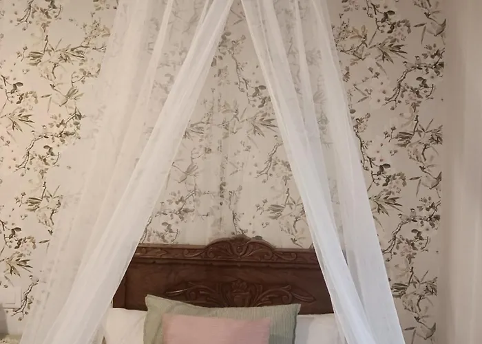 Apartman En La Ciudad -parking Gratis