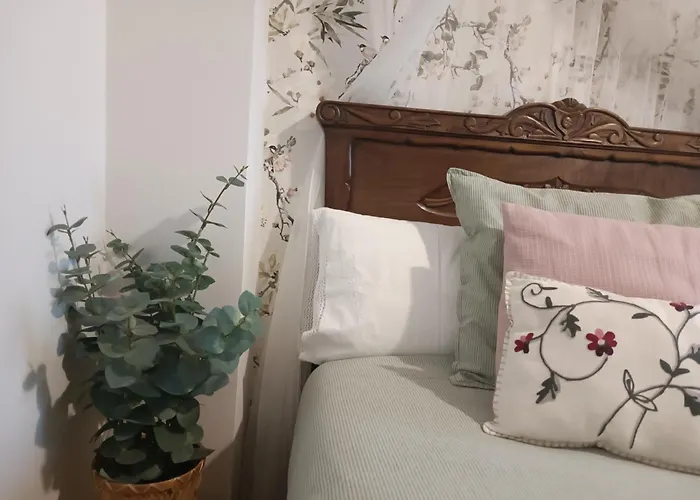 Apartman En La Ciudad -parking Gratis *