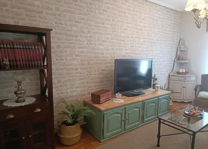 En La Ciudad -parking Gratis Gijón