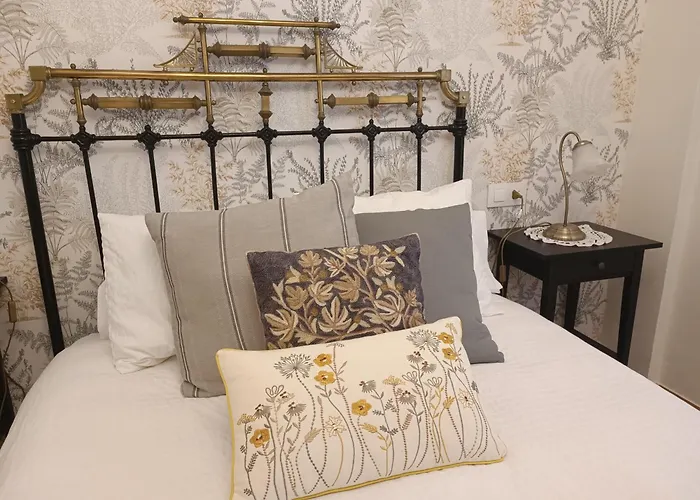 Apartman En La Ciudad -parking Gratis *