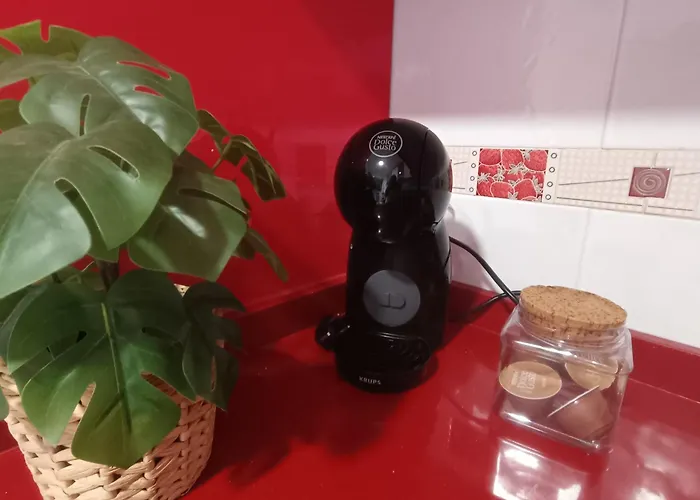 Apartman En La Ciudad -parking Gratis *