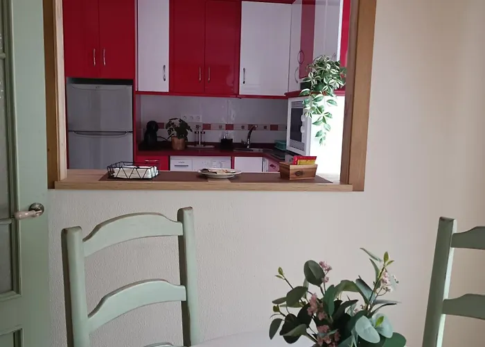 En La Ciudad -parking Gratis Gijón