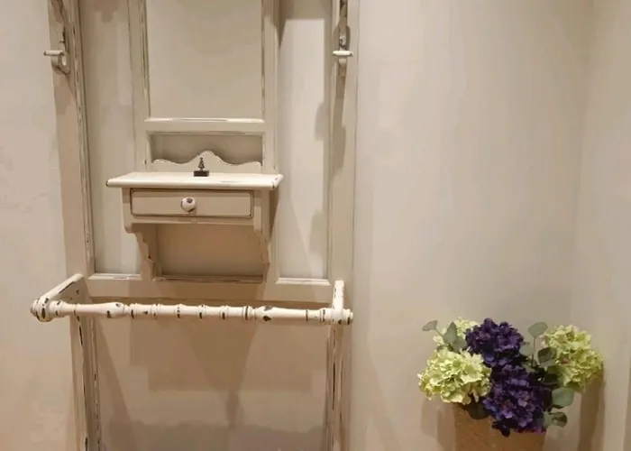 En La Ciudad -parking Gratis