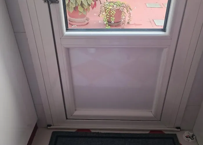 En La Ciudad -parking Gratis Gijón