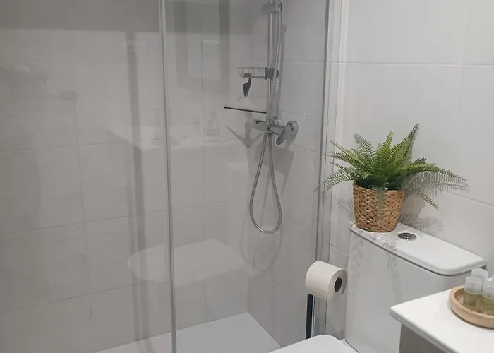 Apartman En La Ciudad -parking Gratis *