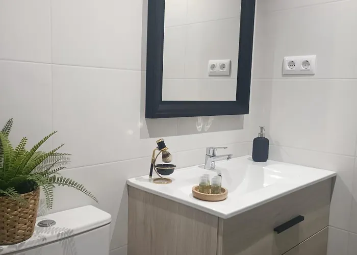 En La Ciudad -parking Gratis Gijón