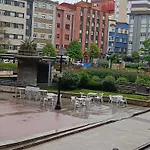 Apartmán En La Ciudad -parking Gratis *