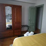 En La Ciudad -parking Gratis Apartmán *