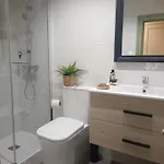 Apartmán En La Ciudad -parking Gratis Gijón