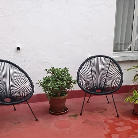 Apartmán En La Ciudad -parking Gratis
